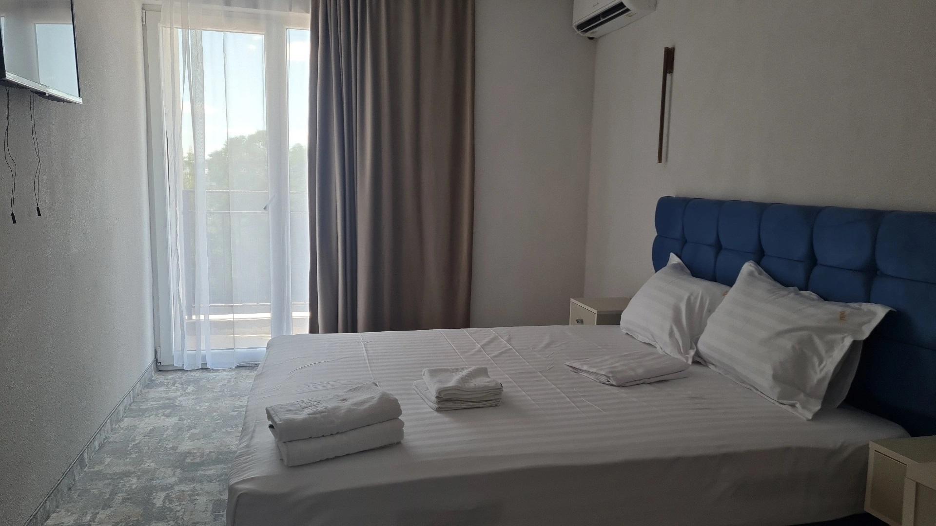 Mojo Resort Dél-Eforie Kültér fotó